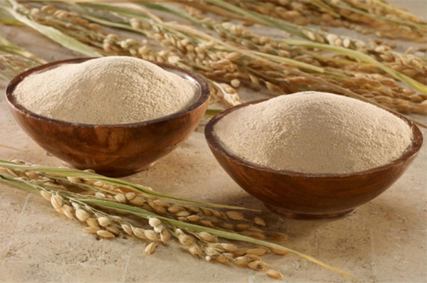 Cách làm nước rửa chén từ bột gạo đơn giản