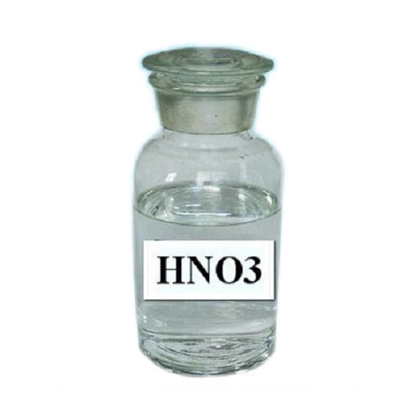 HNO3 là gì? Điều chế HNO3 bằng cách nào?