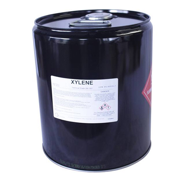 Dung môi pha sơn công nghiệp Xylene