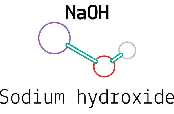 Tính chất hóa lý của Xút vảy NaOH 99%