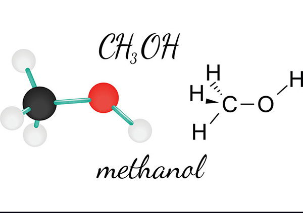 Công thức methanol là gì?