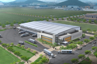 Dự án Hóa chất Chuyên dụng cho Ngành Xử lý Nước và Môi trường