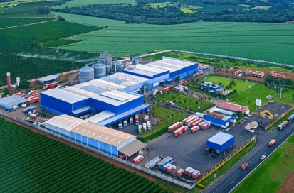 Phát triển Đối tác Xuất khẩu Hóa chất Nông nghiệp sang Thị trường Lân cận