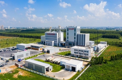 Hợp tác Cung cấp Dung môi và Phụ gia cho Ngành Bao bì, Sơn và Mực in