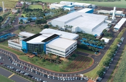 Đối tác Chiến lược trong Chuỗi cung ứng Hóa chất Nông nghiệp và Phân bón