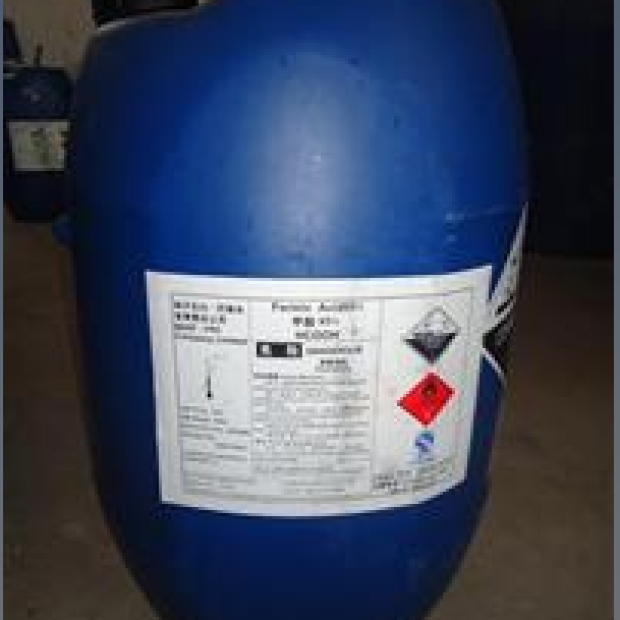 Hóa chất Acid Formic - HCOOH 85%