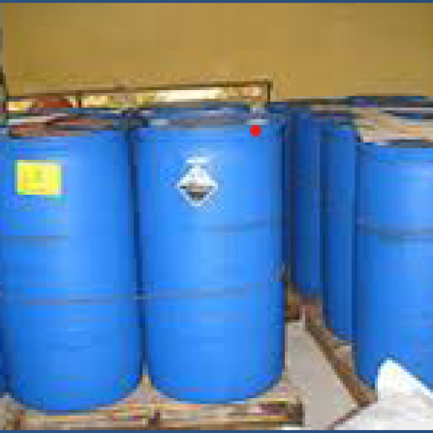 Hóa chất javen NaOCl 10 -12%