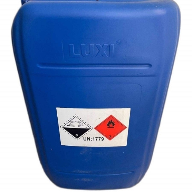 Hóa chất Acid Formic - HCOOH 85%