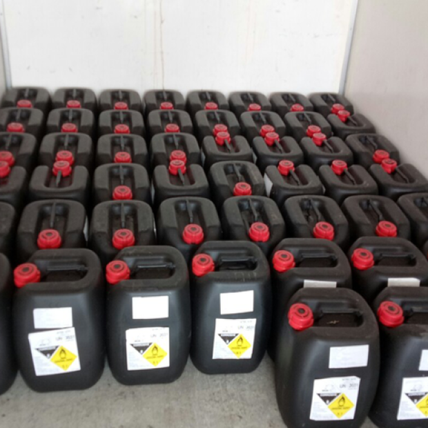 HNO3 - Axit Nitric 68%