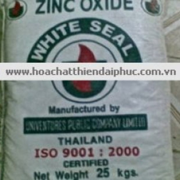 ZnO - Zinc Oxide 99.5%