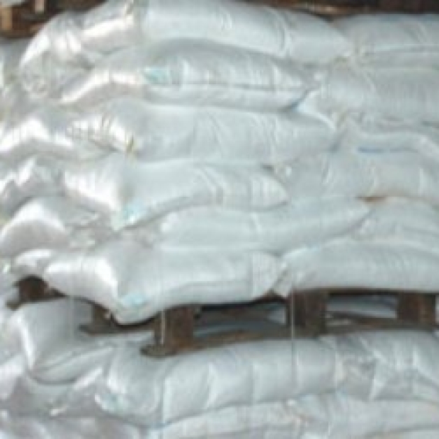 MgSO4.7H2O - Magnes Sulphate Hepta 99%.