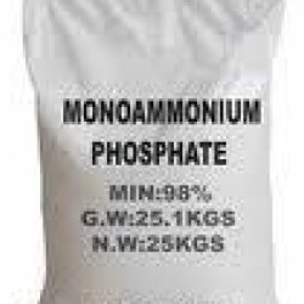 MAP - Mono Ammonium Phosphate