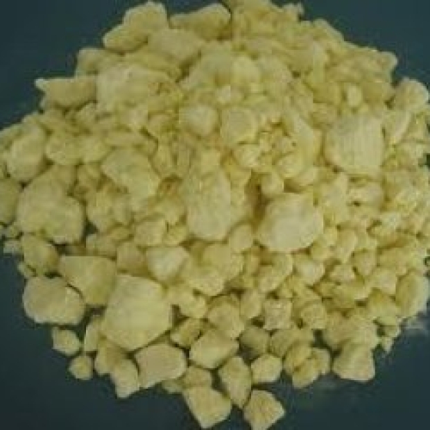 Lưu Huỳnh Cục - SULFUR LUMP