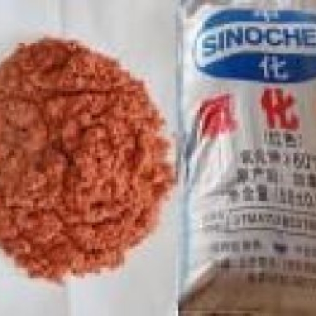 KCl - Kali đỏ (bột)