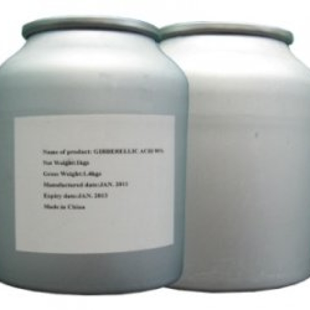 GA3 - acid Gibberellic