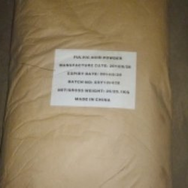 Fulvic Acid