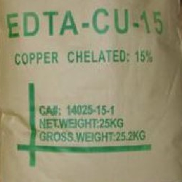 EDTA-Ca 9%, 15% - Edetate Calcium Disodium
