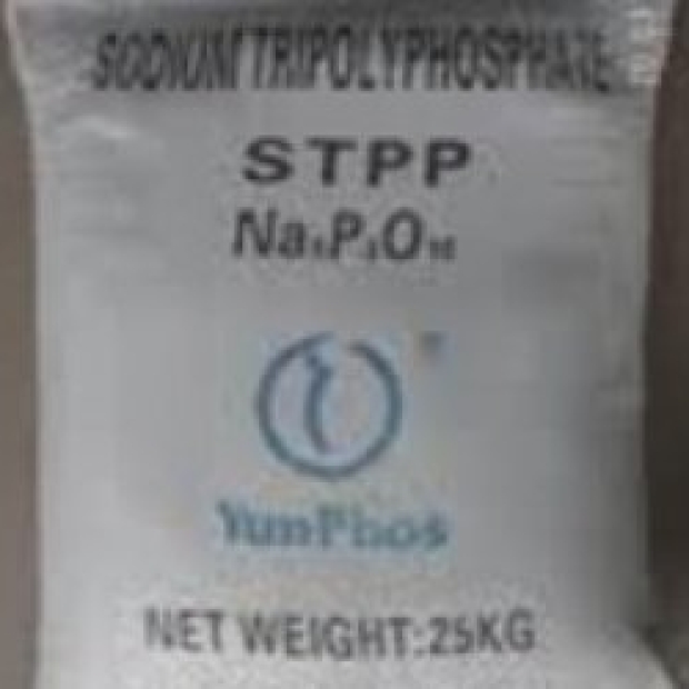 STPP - Sodium Tripoly Phosphate