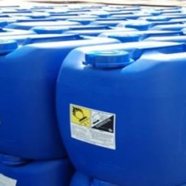 H2O2 - OXY GIÀ 50% Thái Lan