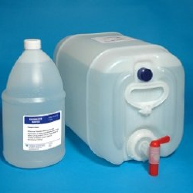 Nước cất 1 lần