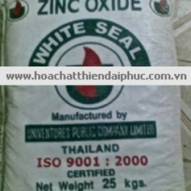 ZnO - Zinc Oxide 99.8%