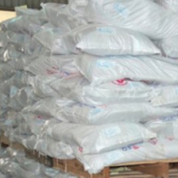 NaOH 98 Đài Loan - Cautic soda Flakes 98%