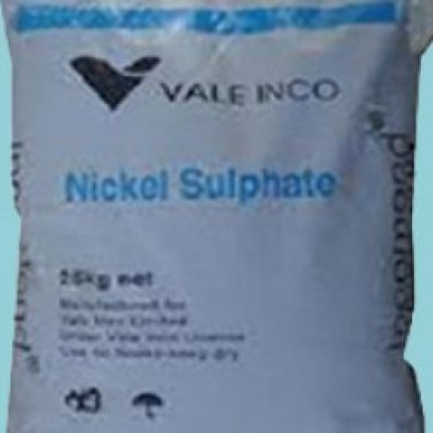 NiSO4 - Nikel sulphate