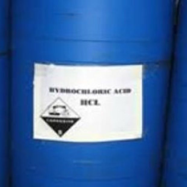 HCl - Axit Cloric 32%