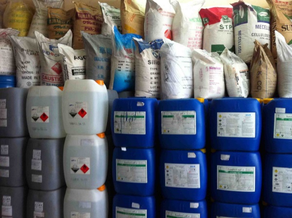 Các chất xử lý nước thải giúp nồng độ pH, oxy hòa tan được cân bằng dễ dàng để nước đầu ra đạt chuẩn xả thải theo quy định