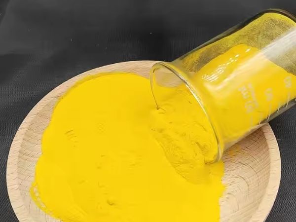 Hướng dẫn sử dụng và định lượng PAC 31%